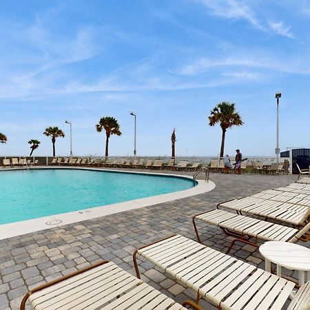 Tradewind 1204 Apartment Orange Beach Exterior photo
