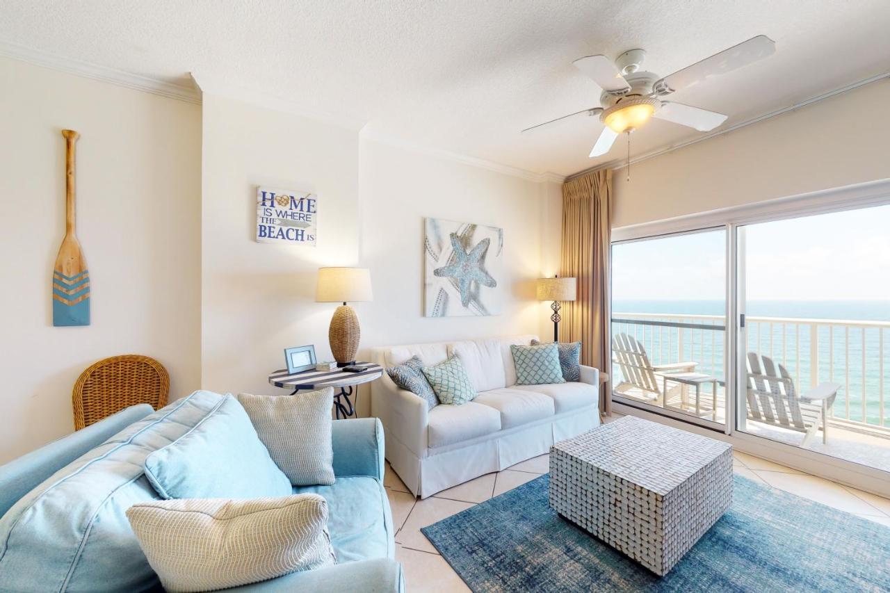 Tradewind 1204 Apartment Orange Beach Exterior photo