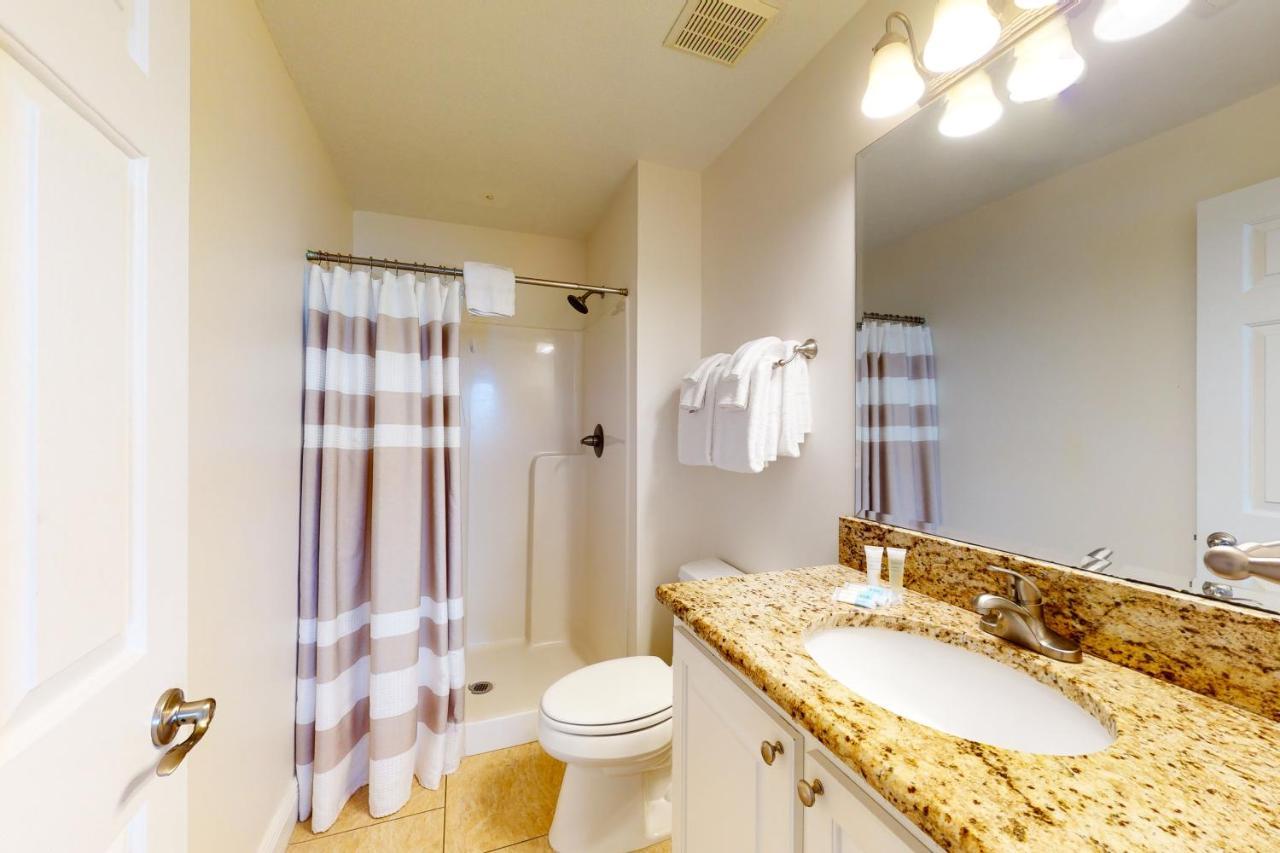 Tradewind 1204 Apartment Orange Beach Exterior photo