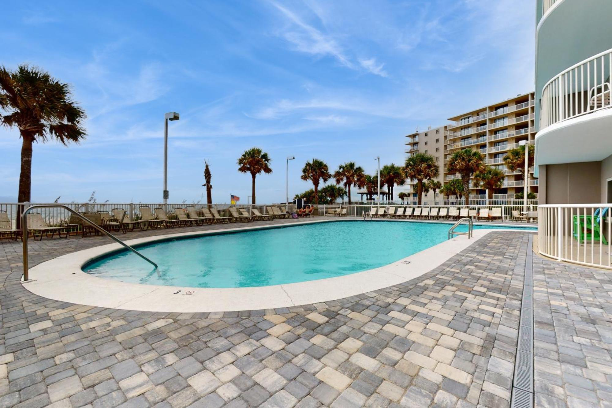 Tradewind 1204 Apartment Orange Beach Exterior photo