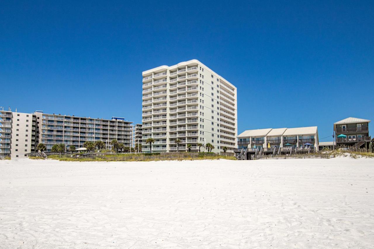 Tradewind 1204 Apartment Orange Beach Exterior photo