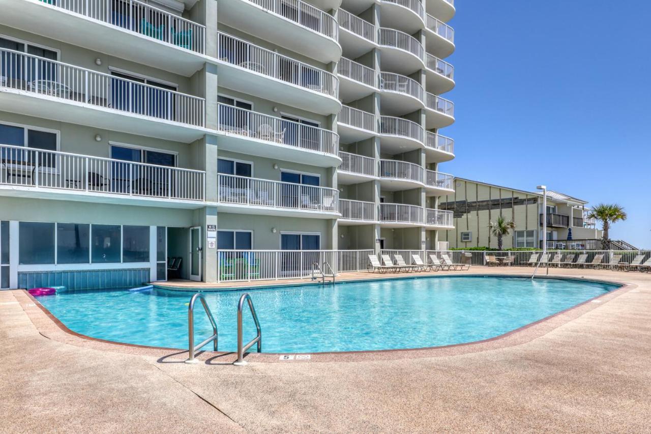 Tradewind 1204 Apartment Orange Beach Exterior photo